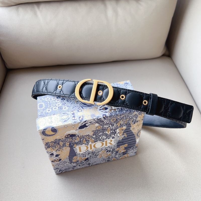 D*or belts